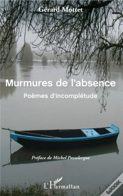 Capa do artigo Murmures De L'Absence ; Poèmes D'Incomplétude