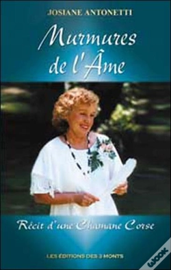Capa do artigo Murmures De L'Ame - Recit D'Une Chamane Corse