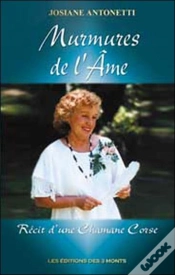Capa do artigo Murmures De L