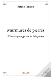 Capa do artigo Murmures De Pierres : Éléments Pour Goûter Les Lithophores