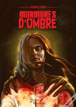 Capa do artigo Murmures D'Ombre