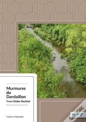 Capa do artigo Murmures Du Dardaillon