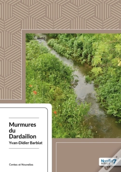 Capa do artigo Murmures Du Dardaillon