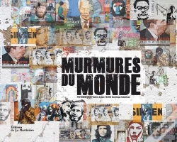 Capa do artigo Murmures Du Monde