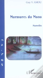 Capa do artigo Murmures Du Mono