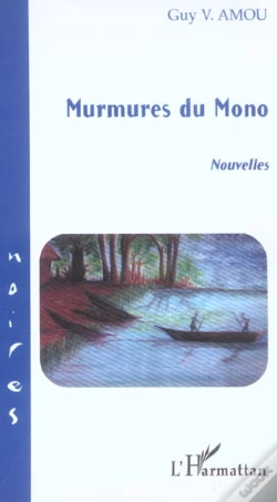 Capa do artigo Murmures Du Mono