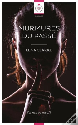 Capa do artigo Murmures Du Passé