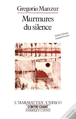 Capa do artigo Murmures Du Silence