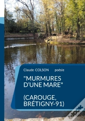 Capa do artigo Murmures D
