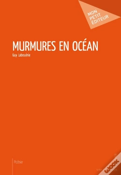 Capa do artigo Murmures En Océan
