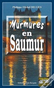 Capa do artigo Murmures En Saumur