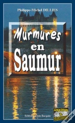 Capa do artigo Murmures En Saumur