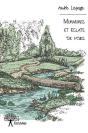 Murmures Et Eclats De Voies - Preview