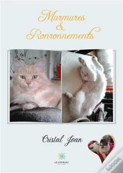 Capa do artigo Murmures Et Ronronnements
