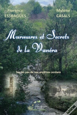 Capa do artigo Murmures Et Secrets De La Vanera
