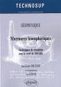 Murmures Ionosphériques. Techniques De Réception Sous Le Seuil De 100 Khz. Geophysique - Preview