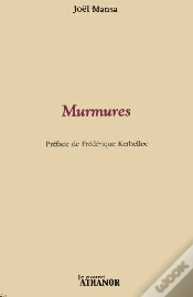 Capa do artigo Murmures