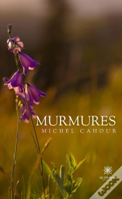 Capa do artigo Murmures