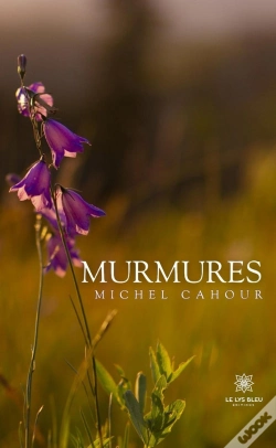 Capa do artigo Murmures