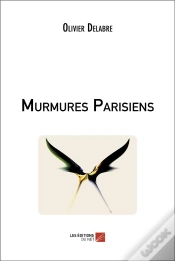 Capa do artigo Murmures Parisiens