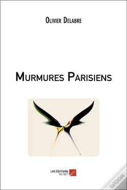 Capa do artigo Murmures Parisiens