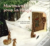 Capa do artigo Murmures Sous La Neige
