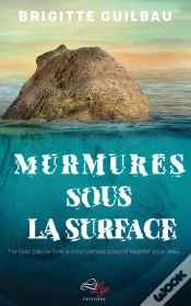 Capa do artigo Murmures Sous La Surface