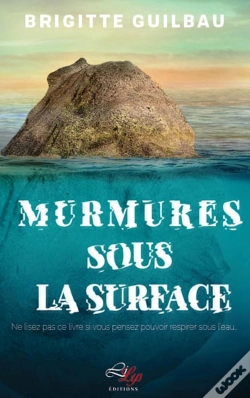 Capa do artigo Murmures Sous La Surface