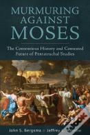 Murmuring Against Moses