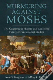 Capa do artigo Murmuring Against Moses