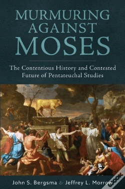 Capa do artigo Murmuring Against Moses