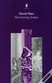 Capa do artigo Murmuring Judges