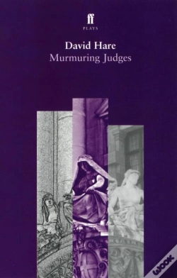 Capa do artigo Murmuring Judges