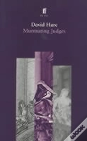 Capa do artigo Murmuring Judges