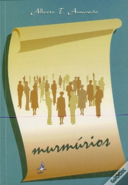 Capa do artigo Murmúrios