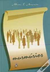 Capa do artigo Murmúrios