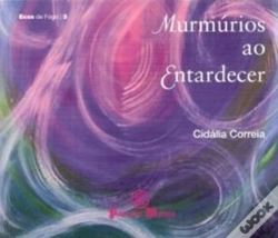 Capa do artigo Murmúrios ao Entardecer