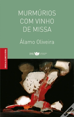 Capa do artigo Murmúrios com Vinho de Missa