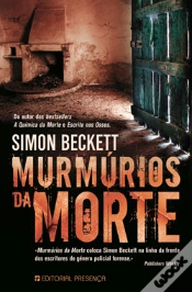 Capa do artigo Murmúrios da Morte