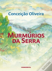 Capa do artigo Murmúrios da Serra