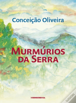 Capa do artigo Murmúrios da Serra