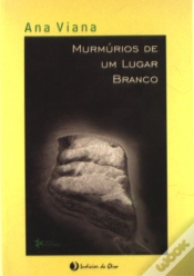 Capa do artigo Murmúrios de um Lugar Branco