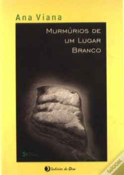 Capa do artigo Murmúrios de um Lugar Branco