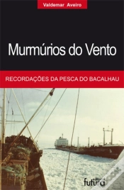 Capa do artigo Murmúrios do Vento