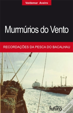 Capa do artigo Murmúrios do Vento