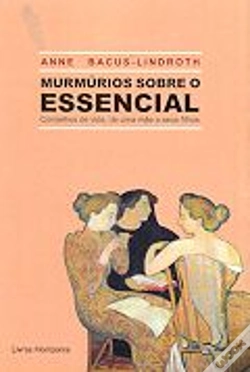 Capa do artigo Murmúrios Sobre o Essencial