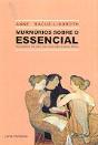 Murmúrios Sobre o Essencial - Preview