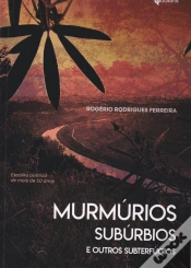 Capa do artigo Murmúrios, Subúrbios e Outros Subterfúgios