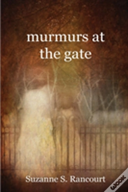 Capa do artigo Murmurs At The Gate