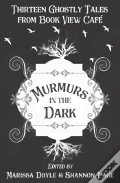 Capa do artigo Murmurs In The Dark: Thirteen Ghostly Ta